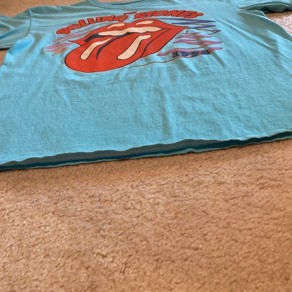 Rolling Stones UO Shirt - Picture 4 of 5